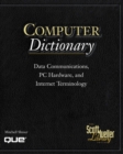 Image for Scott Mueller Library - Computer Dictionary