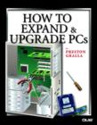Image for How to expand &amp; upgrade PCs