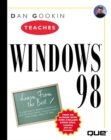 Image for Dan Gookin Teaches Windows 98