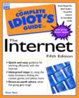 Image for The complete idiot&#39;s guide to the Internet