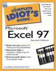 Image for The Complete Idiot&#39;s Guide to Microsoft Excel 97