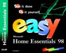 Image for Easy Home Essentials 98