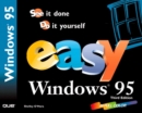 Image for Easy Windows 95