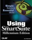 Image for Using Lotus SmartSuite Millennium Edition
