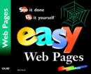 Image for Easy Web Page Publishing