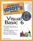 Image for Complete Idiot&#39;s Guide to Visual Basic 6