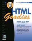 Image for HTML goodies