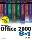 Image for Microsoft Office 2000 8 in 1