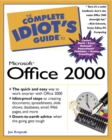 Image for The Complete Idiot&#39;s Guide to Microsoft Office 2000