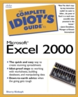 Image for The Complete Idiot&#39;s Guide to Microsoft Excel 2000