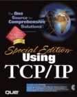 Image for Special Edition Using TCP/IP