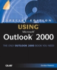 Image for Microsoft Outlook 2000