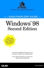 Image for The unauthorized guide to Windows 98