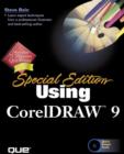 Image for Special edition using CorelDRAW X