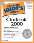 Image for The Complete Idiot&#39;s Guide to Microsoft Outlook 2000