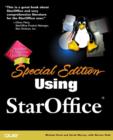 Image for Special edition using StarOffice