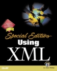 Image for Special Edition Using XML