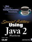 Image for Using Java 2 Platform