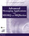 Image for Advanced MSMQ programming