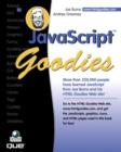 Image for JavaScript Goodies