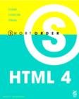 Image for HTML 4