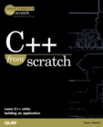 Image for C++ From Scratch