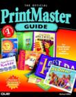 Image for The PrintMaster guide