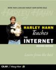 Image for Harley Hahn teaches the Internet