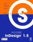 Image for Adobe InDesign 1.5