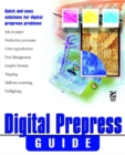 Image for Digital PrePress Guide