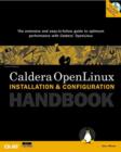 Image for OpenLinux  : installation &amp; configuration handbook