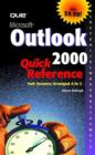 Image for Outlook 2000
