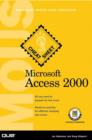 Image for Microsoft Access 2000