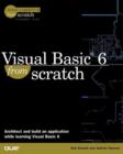 Image for Visual Basic 6 from Scratch