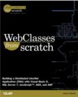 Image for WebClasses from scratch