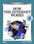 Image for How the Internet works : Millennium Edition