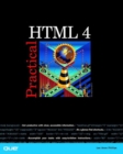 Image for Practical HTML 4