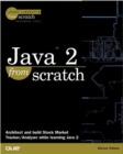 Image for Java 2 from Scratch