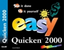 Image for Easy Quicken 2000