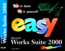 Image for Easy Microsoft Works Suite 2000