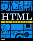 Image for HTML by Example