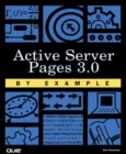 Image for Active Server Pages 3.0 by example
