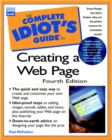 Image for The Complete Idiot&#39;s Guide to Creating a Web Page