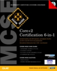 Image for MCSE Core+ 1 certification exam guide