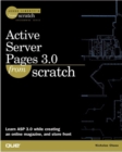 Image for Active Server Pages 3.0 From Scratch