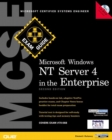 Image for MCSE Microsoft Windows NT Server in the Enterprise Exam Guide, Second Edition