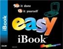 Image for Easy iBook