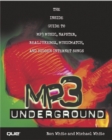 Image for MP3 underground