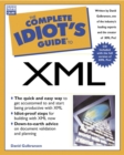 Image for The Complete Idiot&#39;s Guide to XML