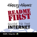 Image for Harley Hahn&#39;s read me first guide to the Internet